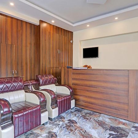 Collection O Boutique Heritage House Prayagraj Luaran gambar
